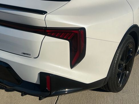 Used 2025 Kia K4 GT-Line Turbo image 14