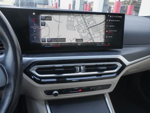 Certified 2023 BMW i4 eDrive35 RWD image 22