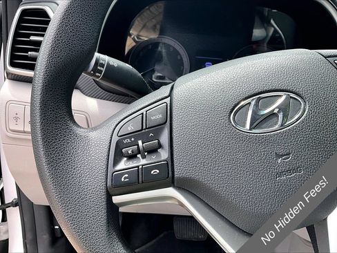 Used 2019 Hyundai Tucson SEL w/ Cargo Package AWD/4WD image 15