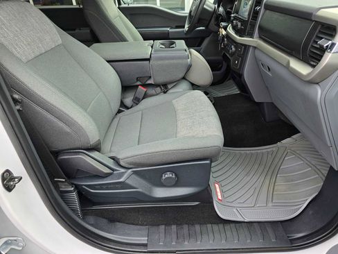 Used 2021 Ford F150 XLT w/ Trailer Tow Package image 12