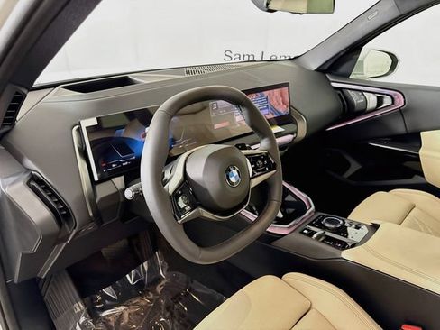 New 2026 BMW X3 xDrive30i w/ Premium Package AWD/4WD image 9