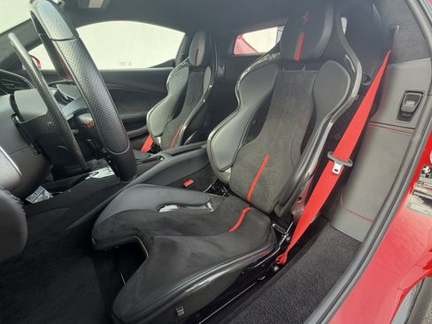 Used 2022 Ferrari 296 GTB image 10