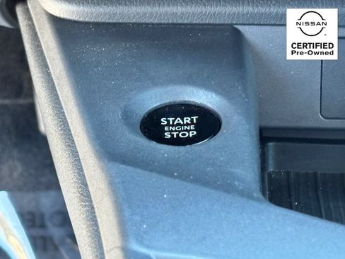 Certified 2026 Nissan Sentra S w/ S Cold Weather Package FWD image 22