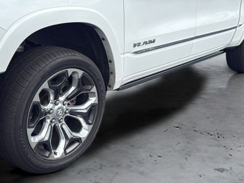 Used 2020 RAM 1500 Limited AWD/4WD image 29