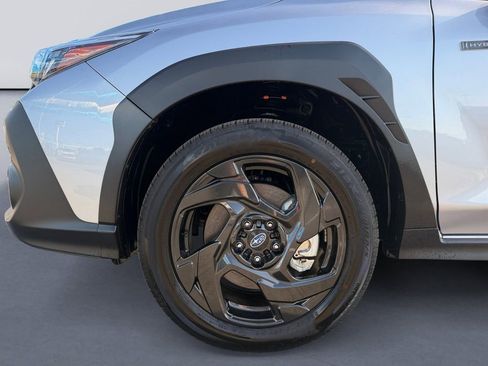 New 2026 Subaru Crosstrek 2.5i Sport w/ Crosstrek Mirror Package AWD/4WD image 9