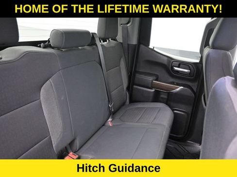 Used 2019 Chevrolet Silverado 1500 RST w/ All-Star Edition AWD/4WD image 45