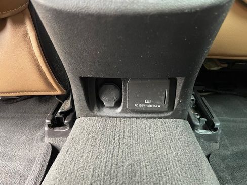 Used 2016 Buick LaCrosse Premium w/ Driver Confidence Package #1 image 25