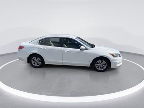 Used 2012 Honda Accord SE image 8