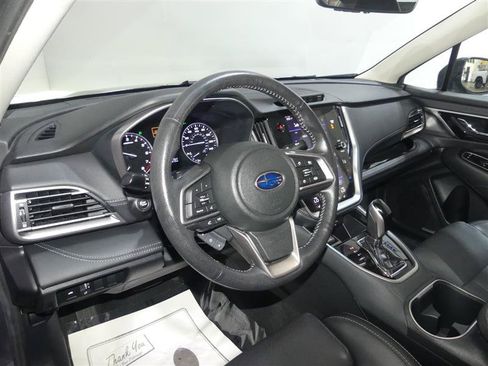 Used 2020 Subaru Legacy Limited AWD/4WD image 24