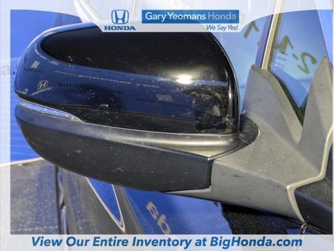 Certified 2022 Honda Pilot EX-L image 14