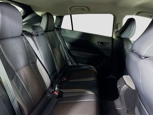 New 2026 Subaru Crosstrek 2.5i Limited image 26