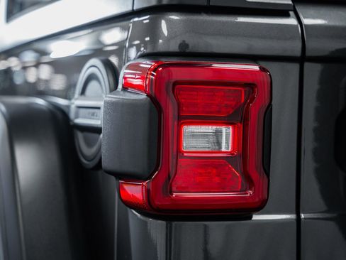 Used 2018 Jeep Wrangler Rubicon image 7