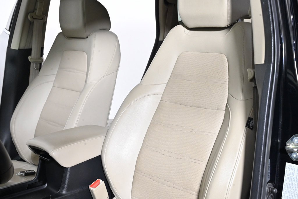 Used 2017 Honda CR-V EX-L image 25