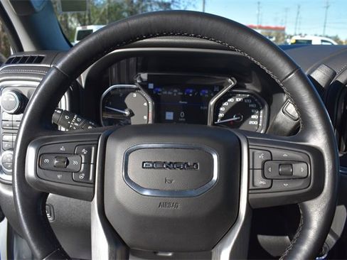 Certified 2020 GMC Sierra 3500 Denali w/ Denali Ultimate Package image 35