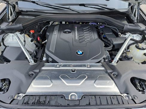 Used 2024 BMW X3 M40i w/ Premium Package image 34