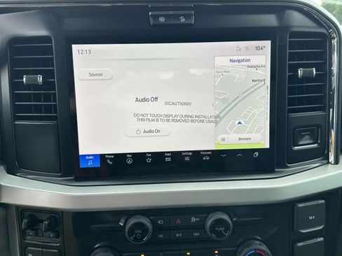 New 2025 Ford F250 XLT w/ Black Appearance Package image 27