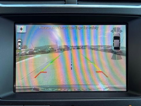 Used 2019 Ford Explorer Limited w/ Class III Trailer Tow Package AWD/4WD image 21