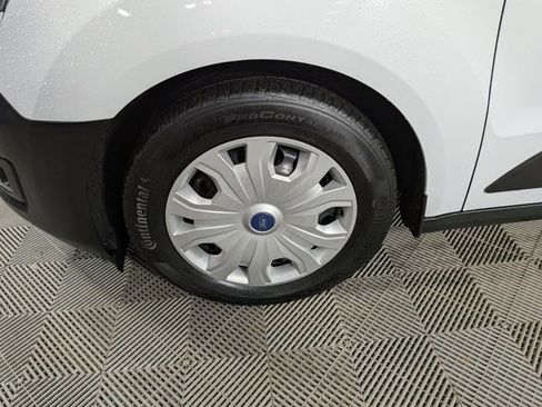 Used 2023 Ford Transit Connect XL image 23