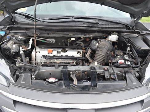 Used 2014 Honda CR-V LX image 22