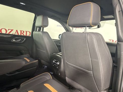 Used 2024 GMC Yukon AT4 w/ AT4 Premium Package image 19