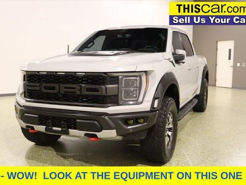 Used 2023 Ford F150 Raptor image 3