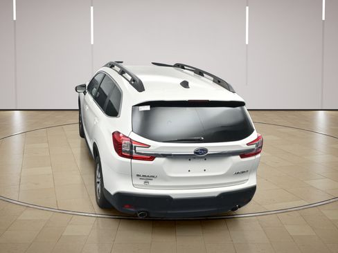 Used 2023 Subaru Ascent Premium w/ Convenience Package AWD/4WD image 34