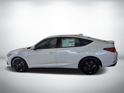 New 2026 Acura Integra A-Spec FWD image 6