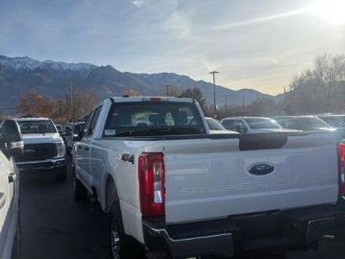 New 2026 Ford F250 XL w/ XL Chrome Package AWD/4WD image 6