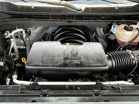 Used 2024 Chevrolet Silverado 1500 LT Trail Boss w/ Protection Package image 30