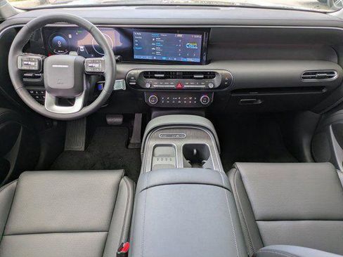 New 2026 Hyundai Palisade Limited FWD image 13
