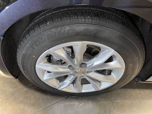 Used 2022 Chevrolet Malibu LT image 10