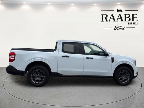Used 2024 Ford Maverick XLT w/ XLT Luxury Package AWD/4WD image 20