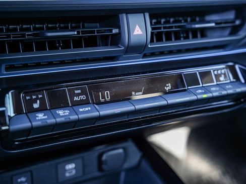 New 2026 Toyota Prius image 24