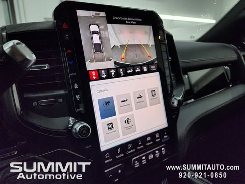 New 2026 RAM 2500 Limited image 17