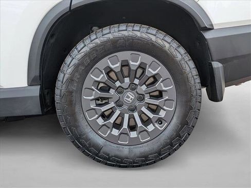 New 2026 Honda Passport TrailSport image 10