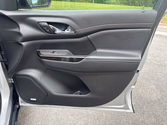 Used 2020 GMC Acadia AT4 AWD/4WD image 10