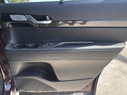 Used 2021 Hyundai Palisade Limited image 27