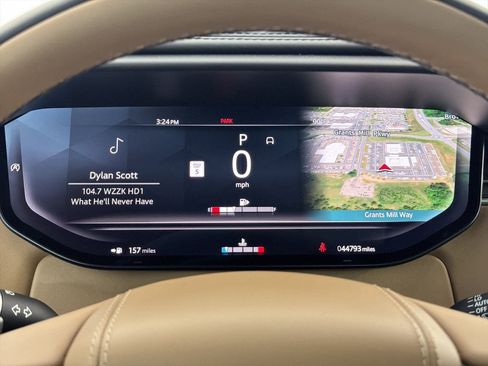 Certified 2023 Land Rover Range Rover Sport SE Dynamic image 18