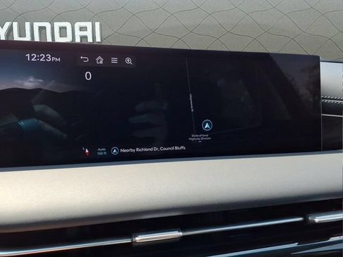 Used 2026 Genesis G80 2.5T AWD/4WD image 24