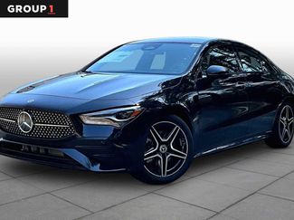 New 2026 Mercedes-Benz CLA 250 4MATIC video 1
