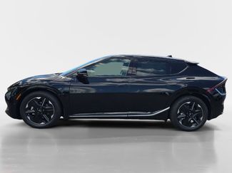 New 2025 Kia EV6 Wind video 2