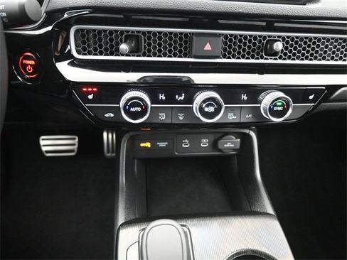 Used 2026 Honda Civic Sport image 31