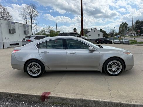 Used 2010 Acura TL image 5