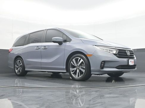 Used 2023 Honda Odyssey Touring image 33