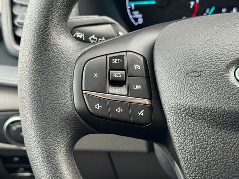 New 2025 Ford Transit 250 148 Medium Roof Extended AWD w/ Exterior Upgrade Package image 31