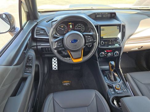 Certified 2023 Subaru Forester Wilderness AWD/4WD image 17
