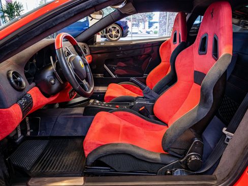 Used 2004 Ferrari 360 Challenge Stradale image 10