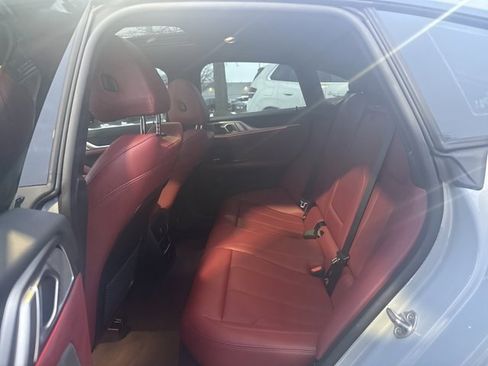 Certified 2024 BMW M440i xDrive Gran Coupe w/ Premium Package image 11