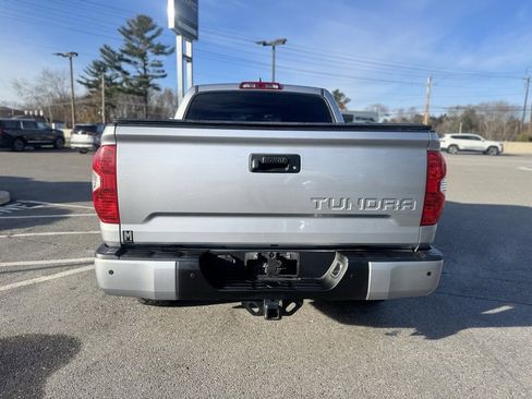 Used 2021 Toyota Tundra SR5 image 5