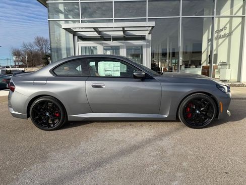 New 2026 BMW 230i xDrive Coupe w/ Premium Package image 2